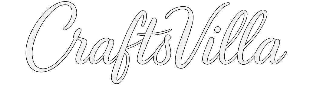 CraftsVilla logo